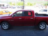 2009 Dodge Ram 1500 Big Horn Edition Crew Cab