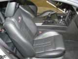 2007 Ford Mustang Saleen S281 Supercharged Coupe Front Seat