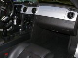 2007 Ford Mustang Saleen S281 Supercharged Coupe Dashboard