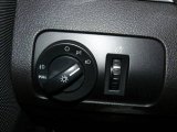 2007 Ford Mustang Saleen S281 Supercharged Coupe Controls