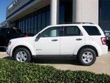 2009 Ford Escape Hybrid