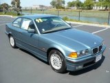 1998 BMW 3 Series 328is Coupe Data, Info and Specs