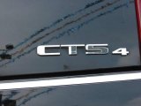 2009 Cadillac CTS 4 AWD Sedan