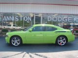 2007 Dodge Charger R/T Daytona