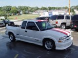 2001 Chevrolet S10 Extended Cab Xtreme