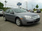 2006 Mercury Milan I4