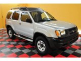 2000 Nissan Xterra XE V6 4x4