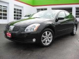 2006 Nissan Maxima 3.5 SL