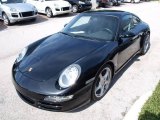 2006 Black Porsche 911 Carrera S Coupe #15800446