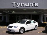 2008 Chrysler Sebring LX Sedan