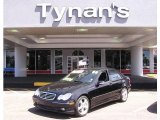 2006 Mercedes-Benz C 230 Sport