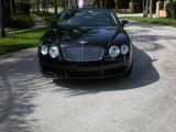 2007 Diamond Black Bentley Continental GTC  #15874400