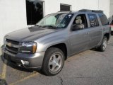 2006 Graystone Metallic Chevrolet TrailBlazer EXT LT 4x4 #15863637