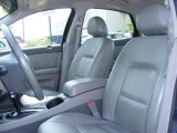 2002 Ford Taurus SES Front Seat