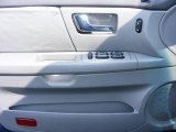 2002 Ford Taurus SES Door Panel