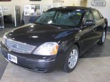 2007 Alloy Metallic Ford Five Hundred SEL #15872724