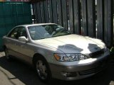 2001 Lexus ES 300