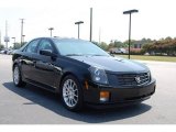 2006 Cadillac CTS Sedan