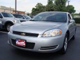 2006 Silverstone Metallic Chevrolet Impala LT #15873773