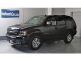 2007 Chevrolet Tahoe LS 4x4