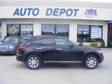 2006 Black Obsidian Infiniti FX 35 AWD #15867429