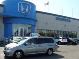 2006 Honda Odyssey EX-L