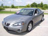 2008 Pontiac Grand Prix Sedan