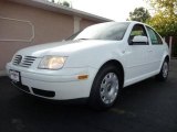 2002 Volkswagen Jetta GLS Sedan