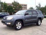 2005 Galactic Gray Mica Toyota 4Runner SR5 #15920490