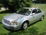 2000 Cadillac DeVille Sedan