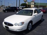 2007 White Opal Buick LaCrosse CX #15907523