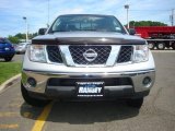 2006 Radiant Silver Nissan Frontier SE King Cab 4x4 #15917158