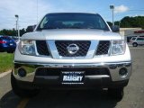 2006 Radiant Silver Nissan Frontier SE Crew Cab 4x4 #15917152