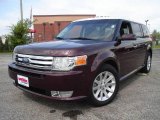 2009 Ford Flex SEL AWD