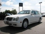 2000 Mercedes-Benz E 320 4Matic Wagon