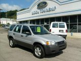 2004 Ford Escape XLS V6 4WD