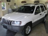 2002 Jeep Grand Cherokee Laredo