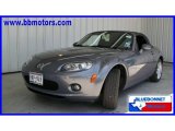 2007 Mazda MX-5 Miata Sport Roadster