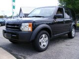 2006 Land Rover LR3 V8 SE