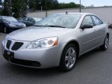 2008 Pontiac G6 GT Sedan