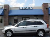 2006 Bright Silver Metallic Chrysler Pacifica  #15914849