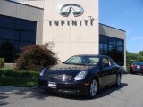 2006 Infiniti G 35 Coupe