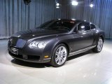2007 Bentley Continental GT Diamond Series