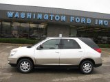 2004 Olympic White Buick Rendezvous CX AWD #15971199