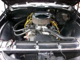 1972 Chevrolet El Camino  350 cid V8 Engine