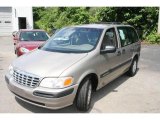 2000 Sandrift Metallic Chevrolet Venture  #15976200