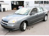 2005 Chevrolet Malibu Maxx LS Wagon