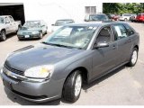 2005 Chevrolet Malibu Maxx LS Wagon