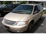 2001 Chrysler Town & Country LXi