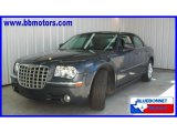 2008 Steel Blue Metallic Chrysler 300 Limited #15973575